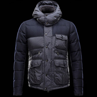 モンクレール MONCLER スーパーコピー ダウンジャケット 2014秋冬新作 メンズ moncler-100